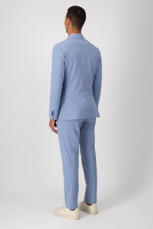 Traje Anatomic Technology slim Fit