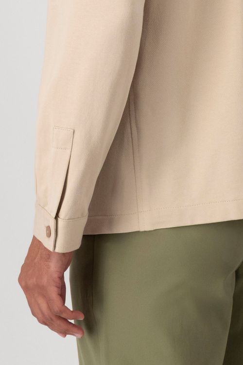 Sobrecamisa Anatomic Technology Slim Fit