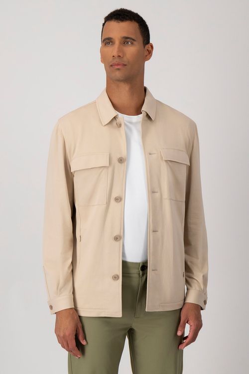 Sobrecamisa Anatomic Technology Slim Fit