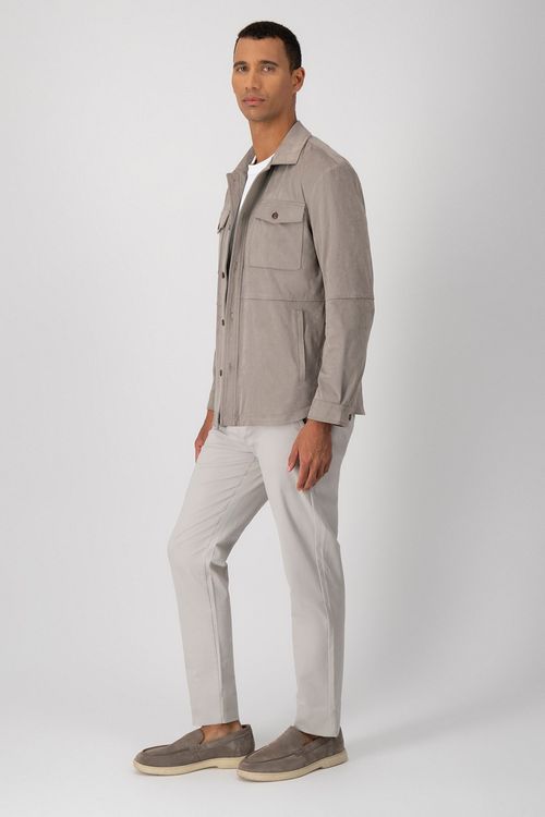 Pantalòn Chino Contemporary Fit