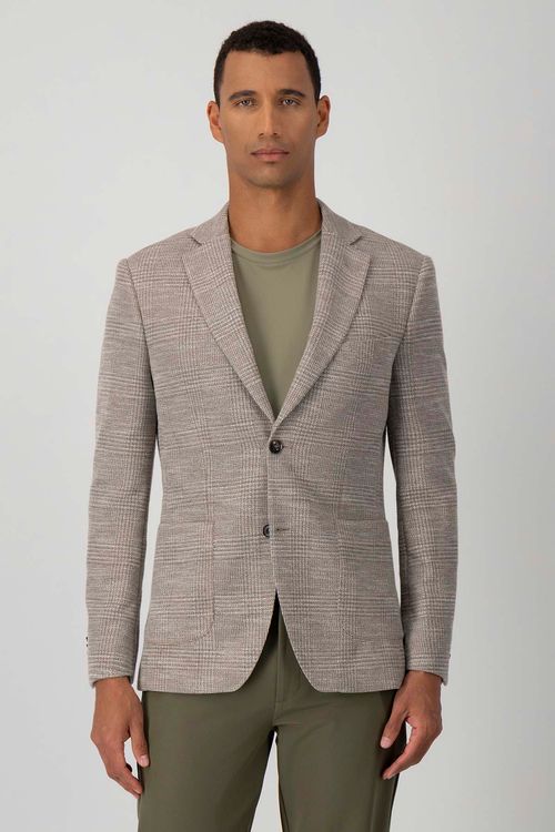 Saco Slim Fit