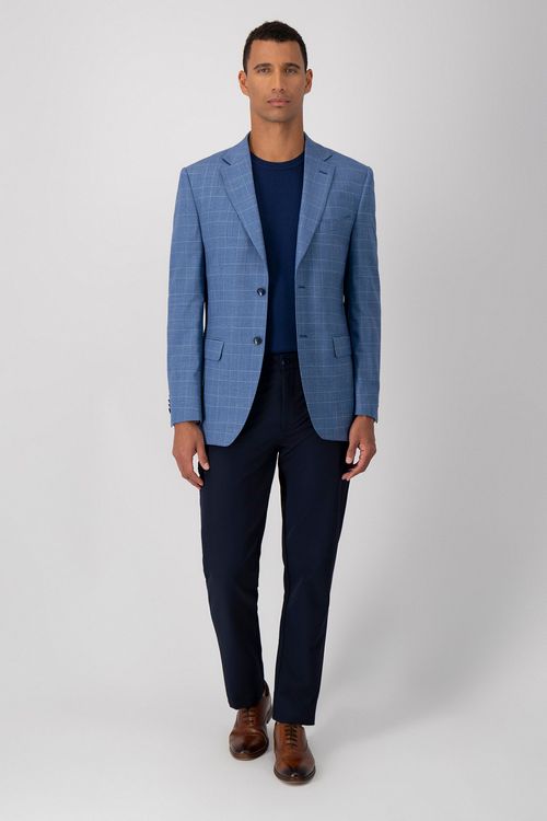 Saco Contemporary Fit