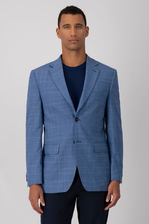 Saco Contemporary Fit