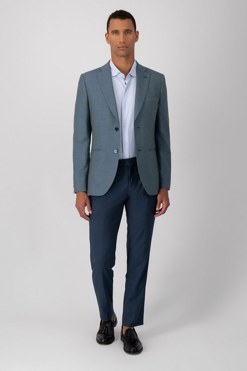 Saco Slim Fit