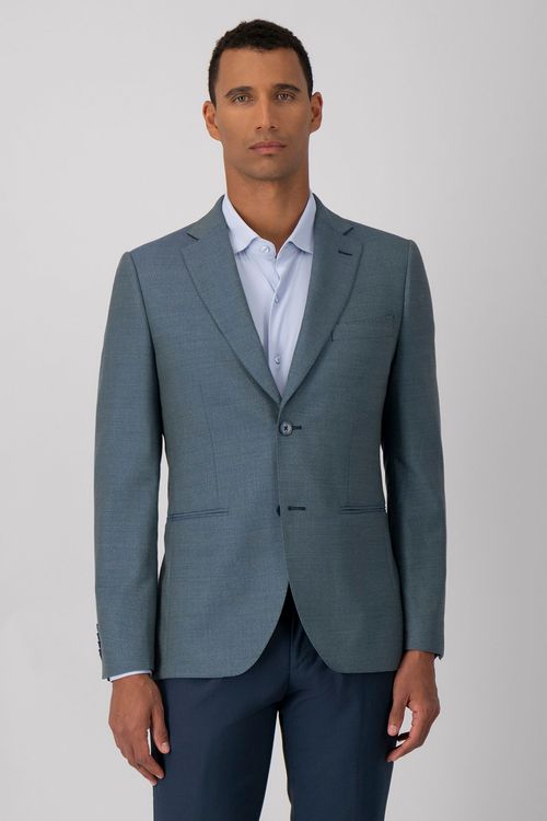 Saco Slim Fit