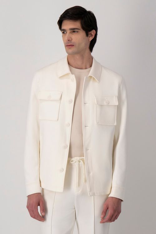 Sobrecamisa Anatomic Technology Slim Fit