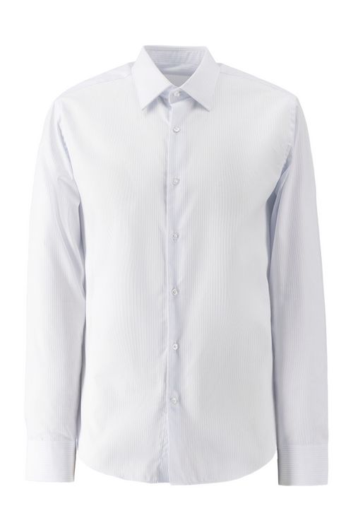 Camisa Easy Care Slim Fit