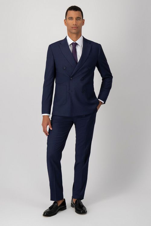 Camisa Easy Care Slim Fit