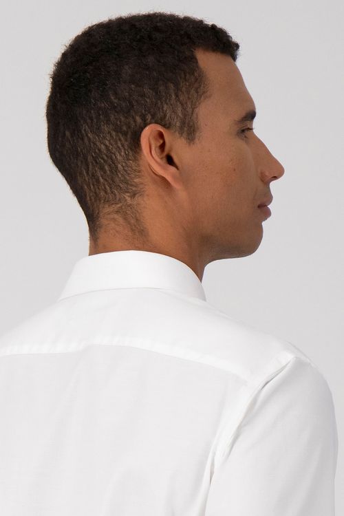 Camisa Easy Care Slim Fit