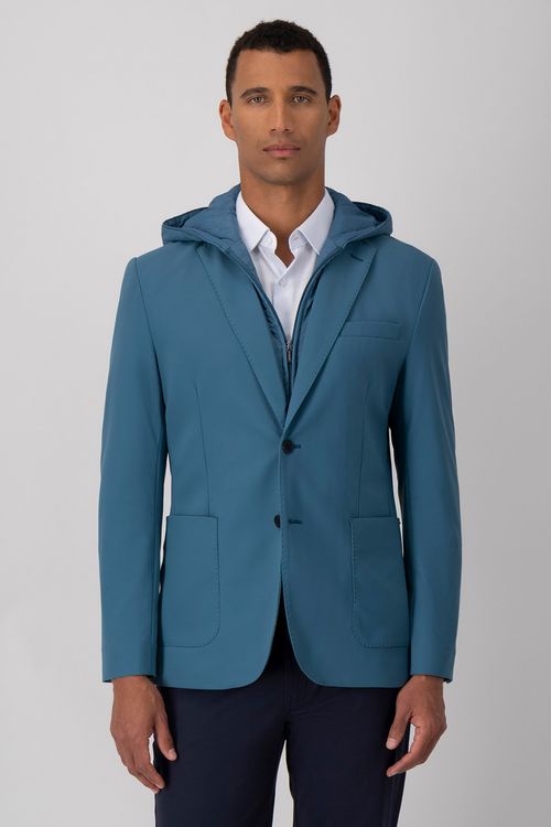 Saco Anatomic Technology Slim Fit