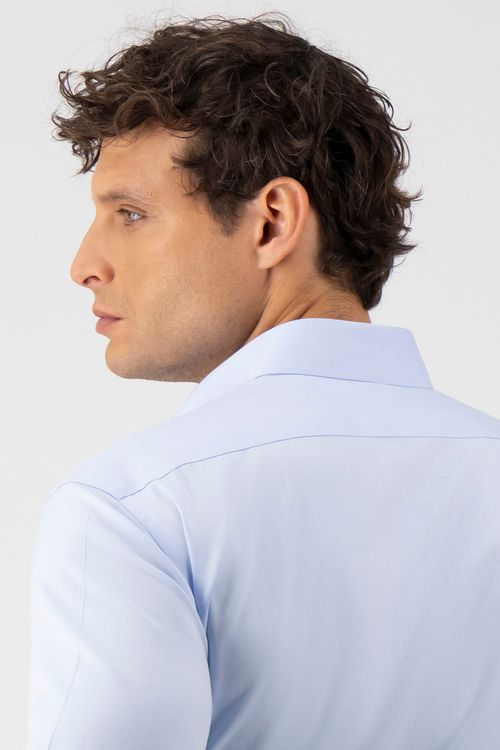 Camisa Iron Non Contemporary Fit