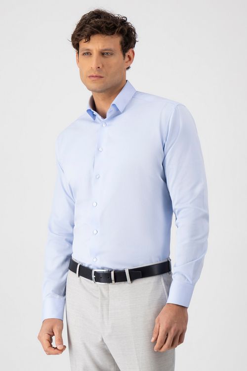 Camisa Iron Non Contemporary Fit