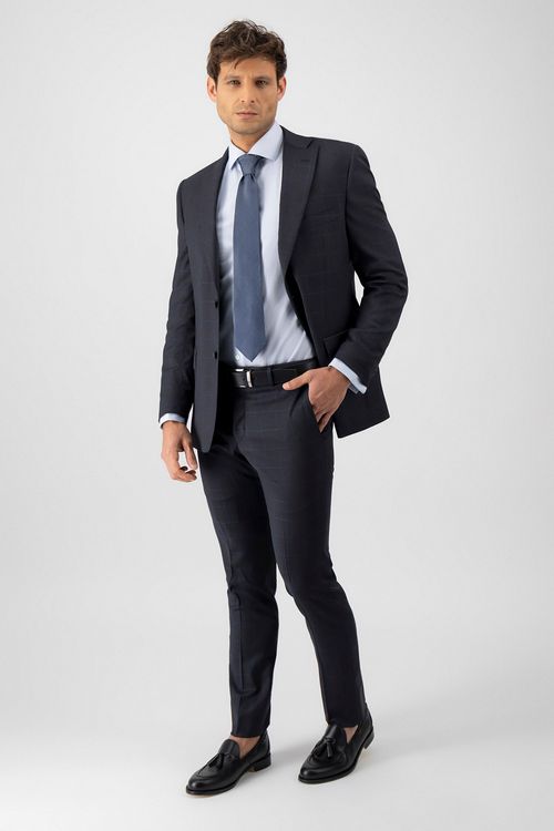 Traje Slim Fit