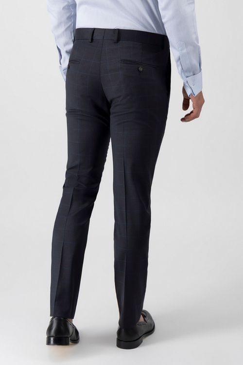 Traje Slim Fit