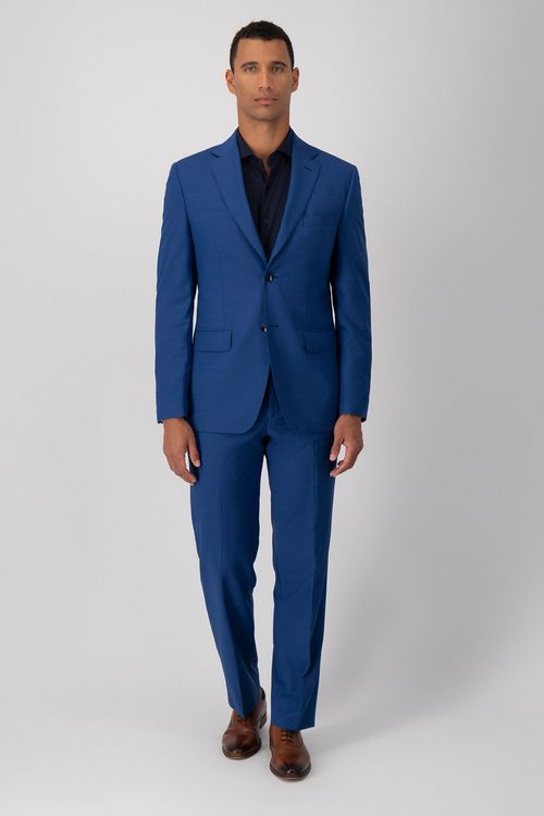 Traje Contemporary Fit
