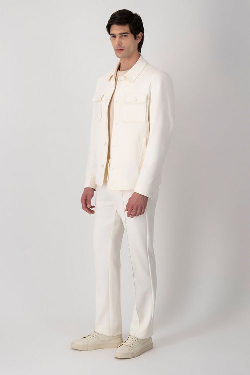 Pantalòn Anatomic Technology Slim Fit