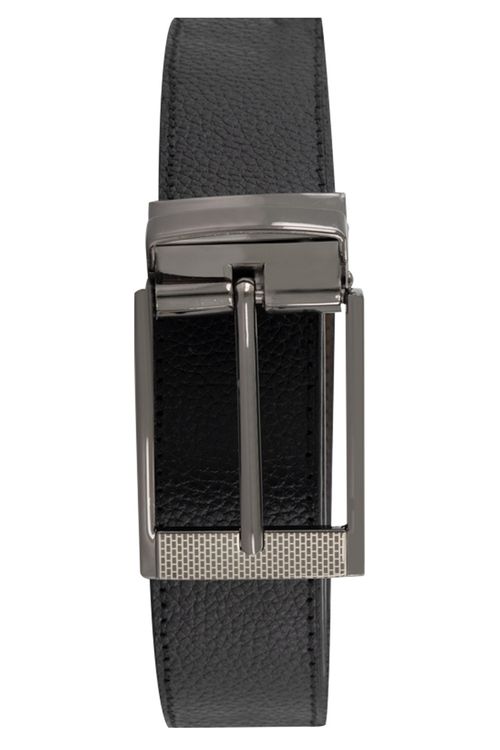 Cinturón Doble Vista