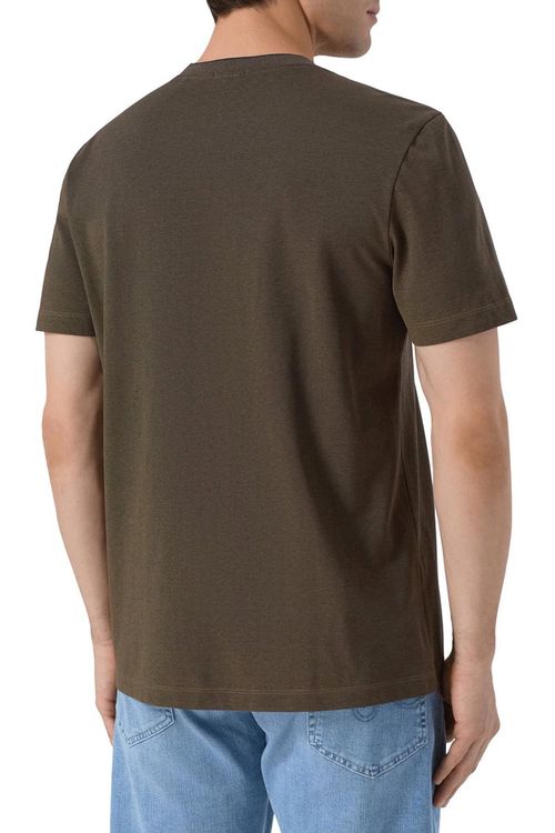 Playera Regular Fit