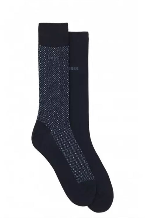 Calcetines Hugo Boss