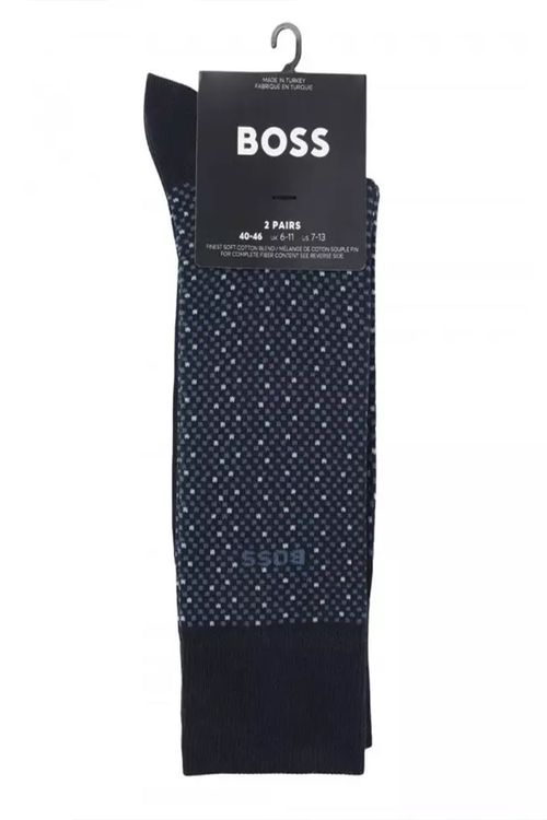 Calcetines Hugo Boss