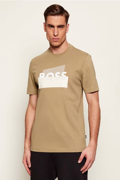 Playera Regular Fit