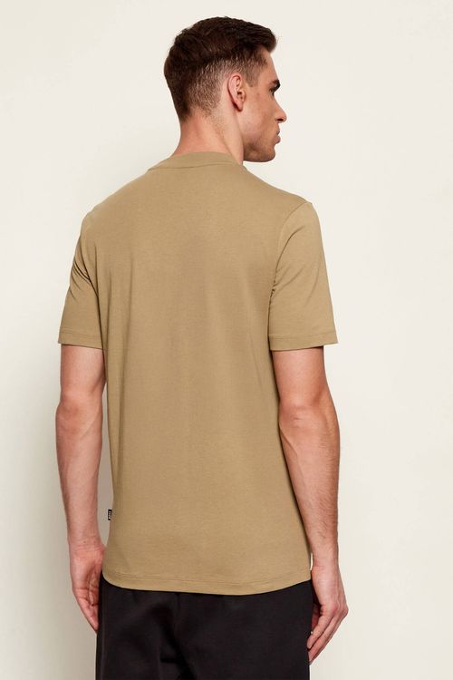 Playera Regular Fit