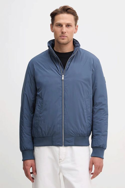 Chamarra Regular Fit