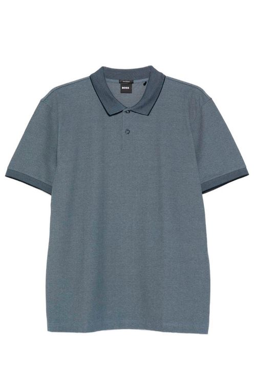 Playera Regular Fit