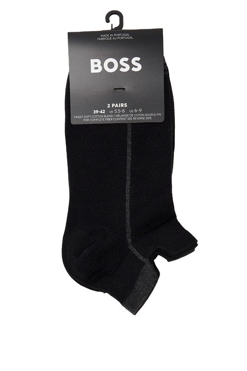 Calcetines Hugo Boss