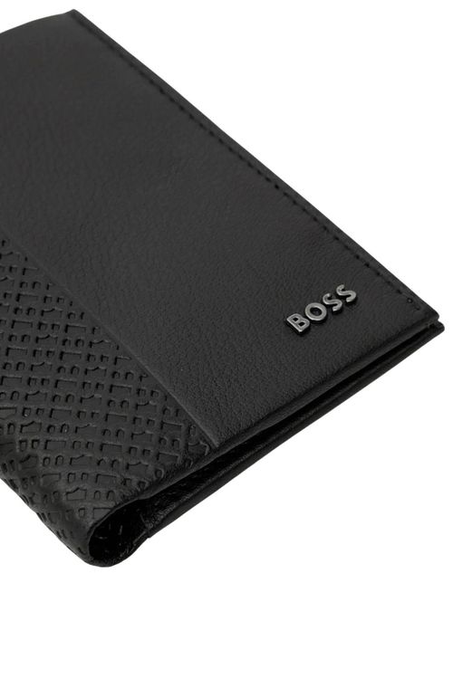 Cartera Hugo Boss