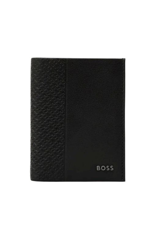 Cartera Hugo Boss