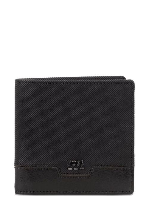 Cartera Hugo Boss