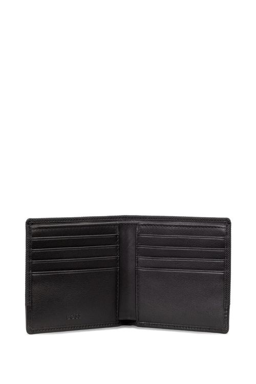 Cartera Hugo Boss