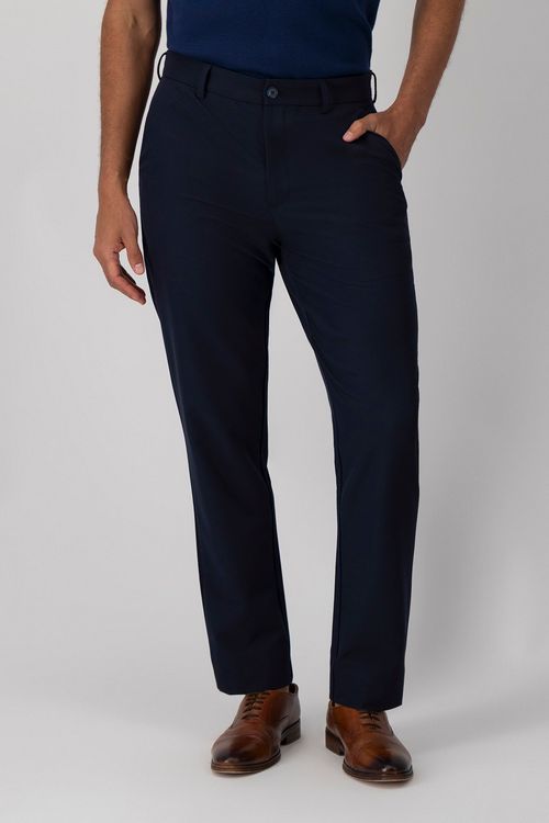 Pantalòn Chino Contemporary Fit