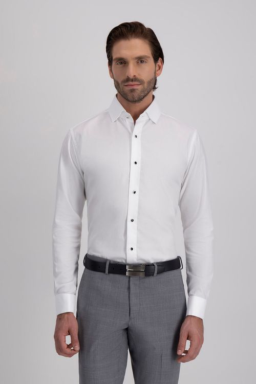 Camisa Ceremonia Slim Fit