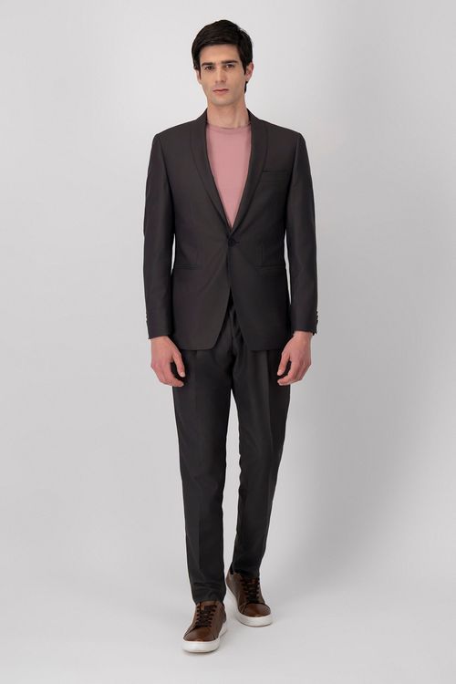 Traje Anatomic Technology Slim Fit