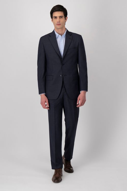 Traje Contemporary Fit