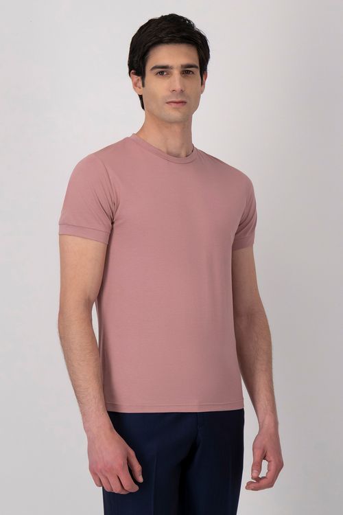 Playera Anatomic Technology Slim Fit