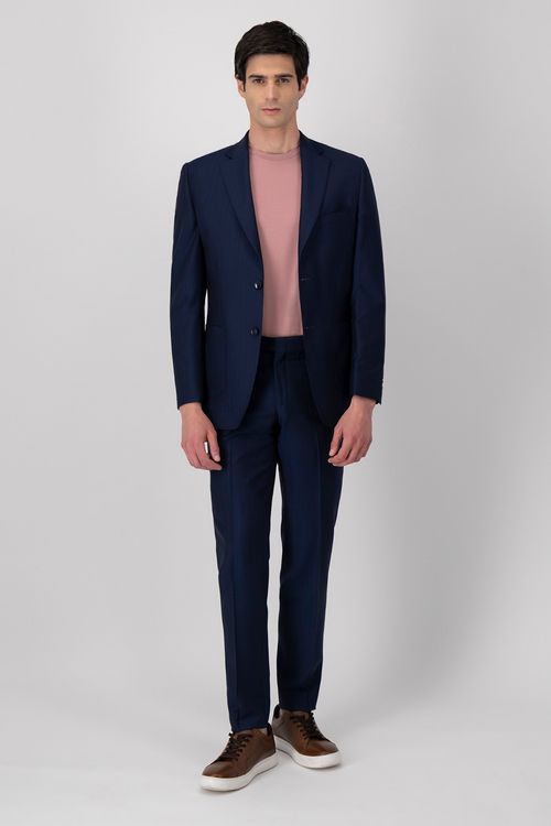 Playera Anatomic Technology Slim Fit