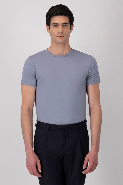 Playera Anatomic Technology Slim Fit