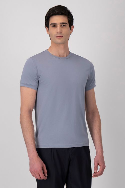 Playera Anatomic Technology Slim Fit