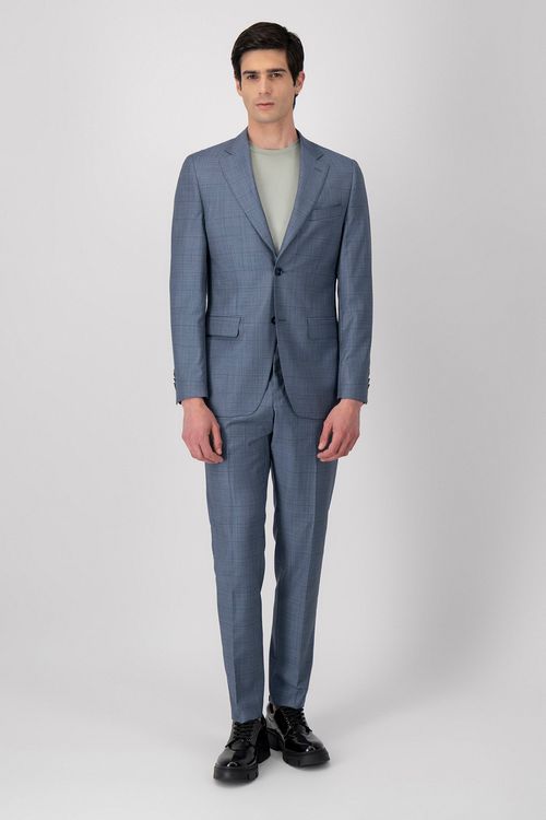 Playera Anatomic Technology Slim Fit