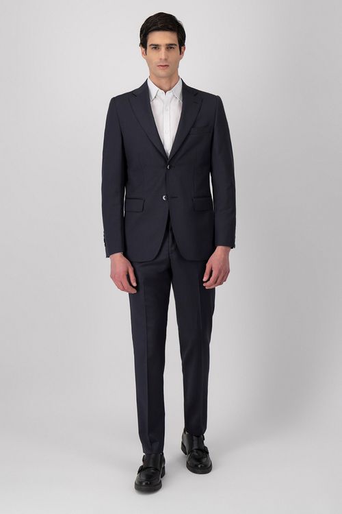 ​​Traje Lana Slim Fit