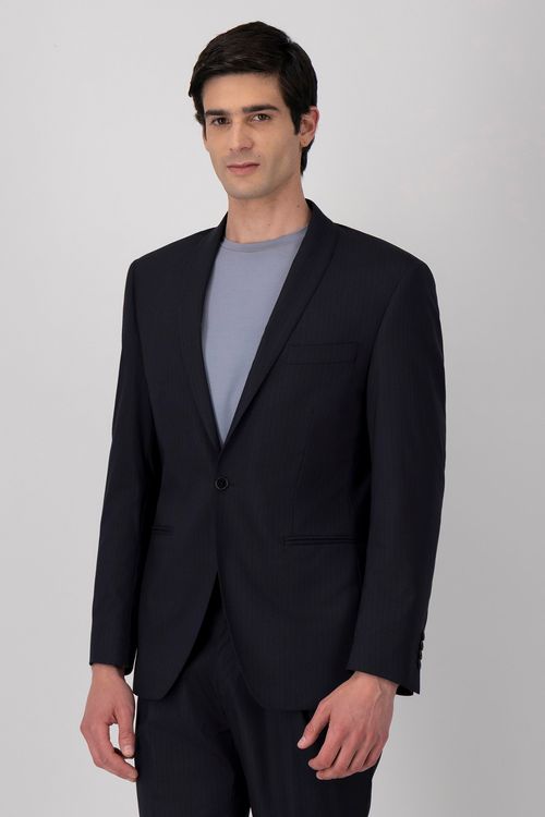 Traje Slim Fit
