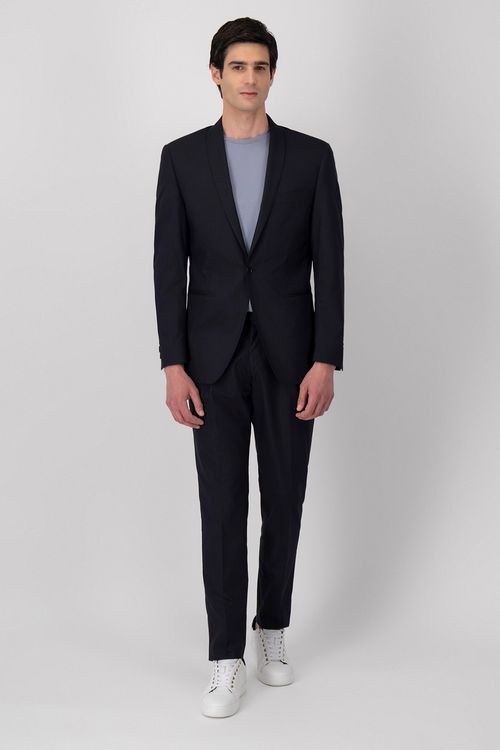 Traje Slim Fit