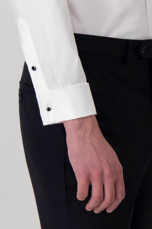 Camisa Easy Care Slim Fit