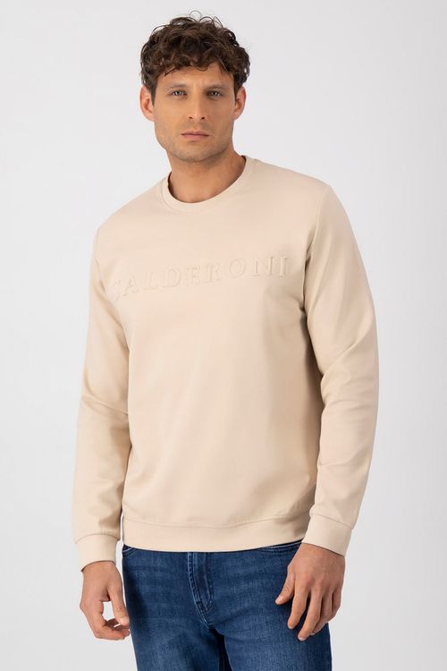 Sudadera contemporary Fit