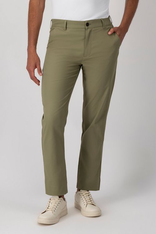 Pantalòn Chino Slim Fit