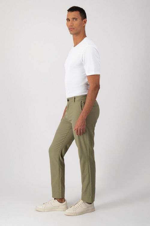 Pantalòn Chino Slim Fit