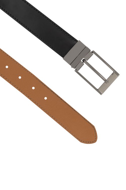 Cinturón Doble Vista